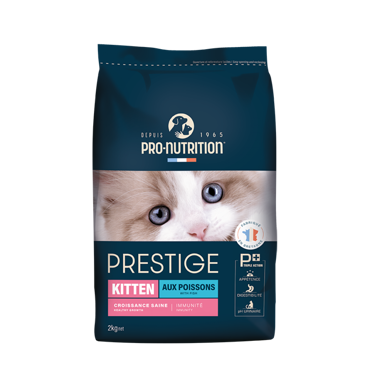 Prestige Kitten 2kg